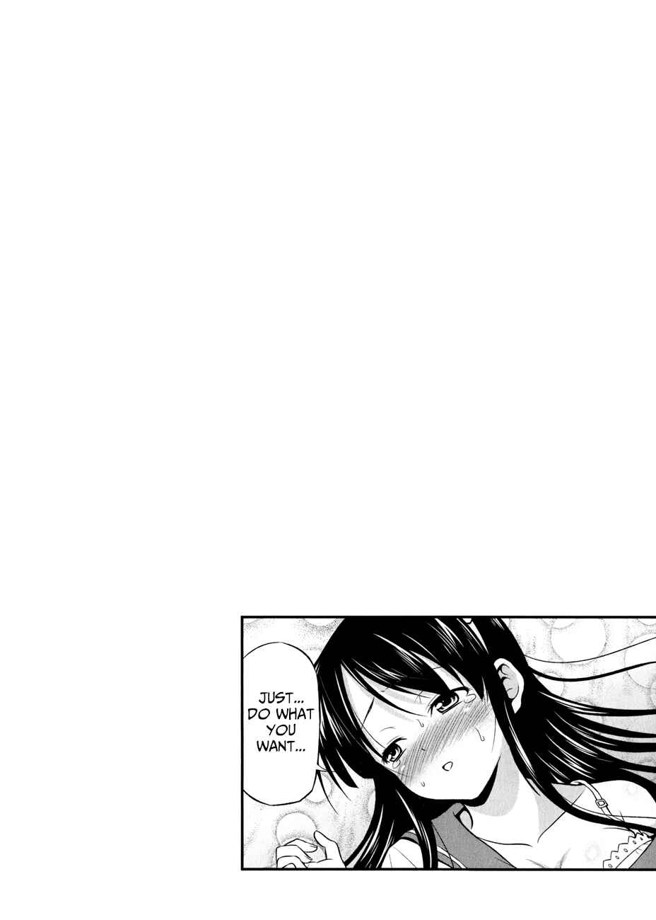Zetsurin! Chapter 6 - Page 20