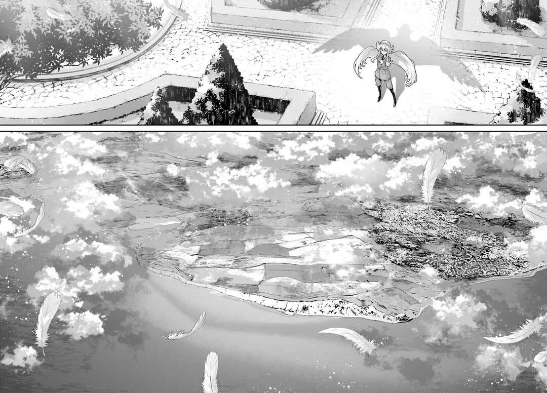 Youjo Senki Chapter 82 - Page 24
