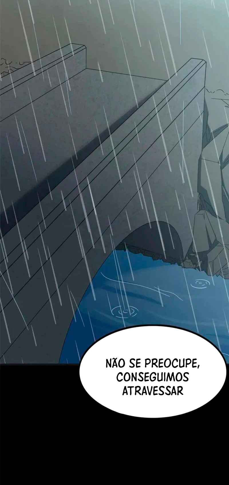 My Girlfriend Is a Zombie Chapter 415 - Page 2