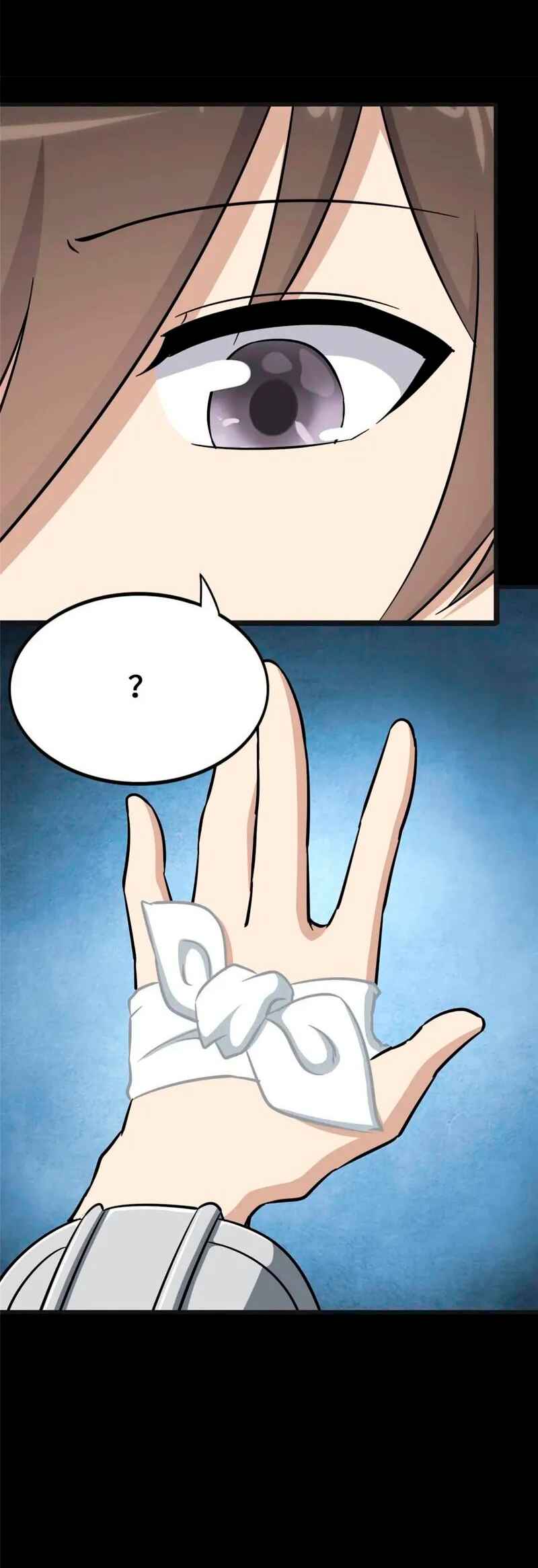 My Girlfriend Is a Zombie Chapter 415 - Page 33