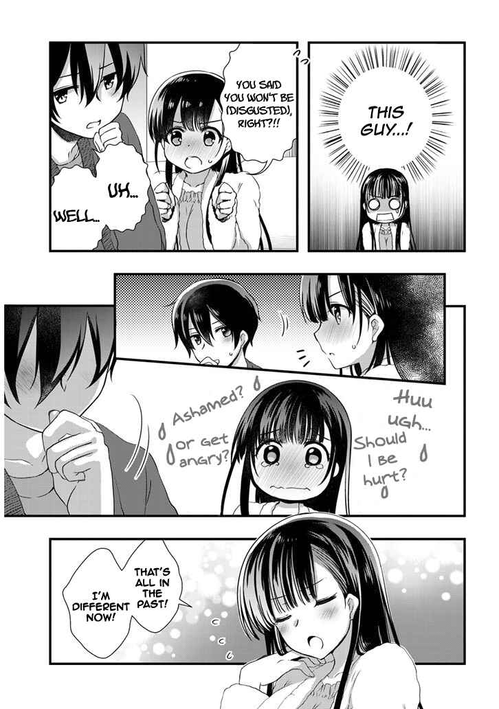 Mamahaha no Tsurego ga Moto Kanodatta Chapter 12 - Page 10