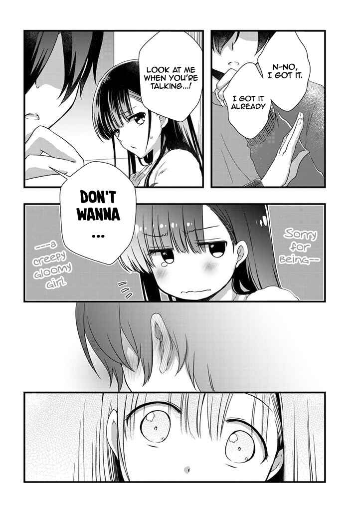 Mamahaha no Tsurego ga Moto Kanodatta Chapter 12 - Page 11
