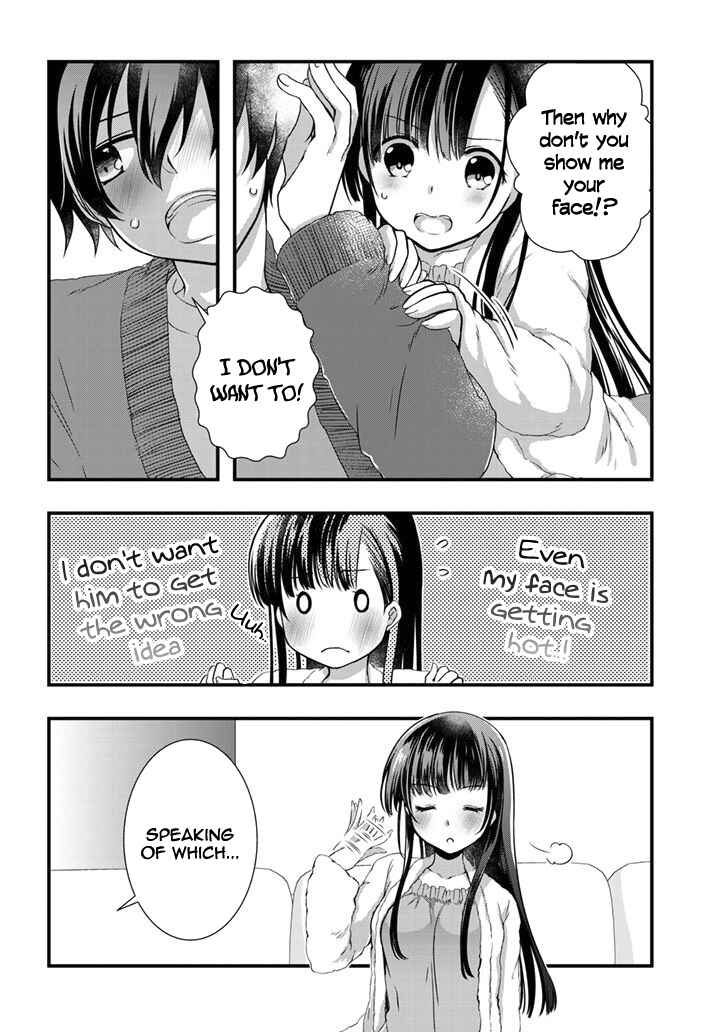 Mamahaha no Tsurego ga Moto Kanodatta Chapter 12 - Page 13