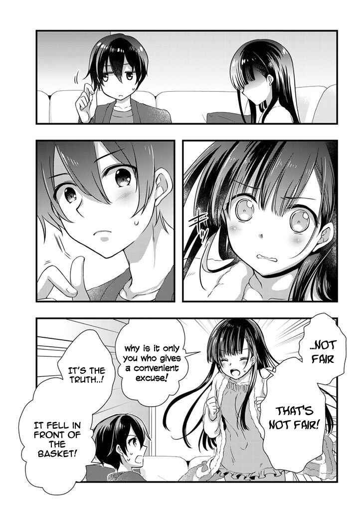 Mamahaha no Tsurego ga Moto Kanodatta Chapter 12 - Page 18