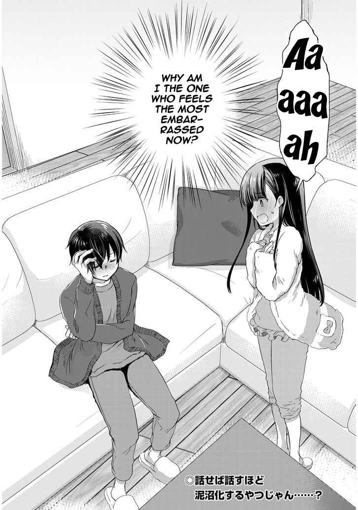 Mamahaha no Tsurego ga Moto Kanodatta Chapter 12 - Page 23