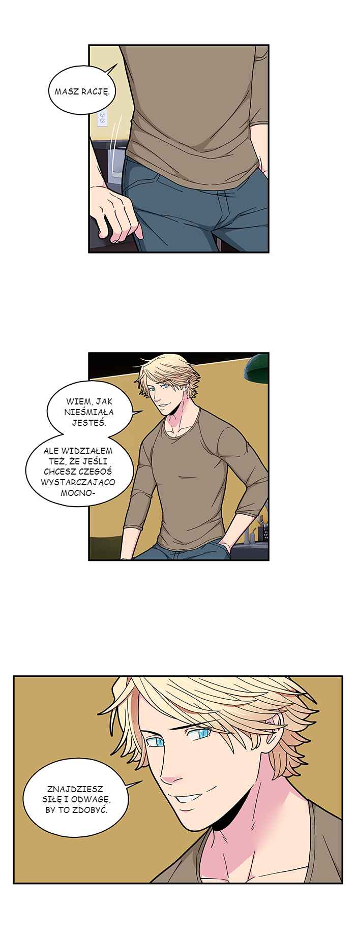 Let's Play Chapter 139 - Page 4