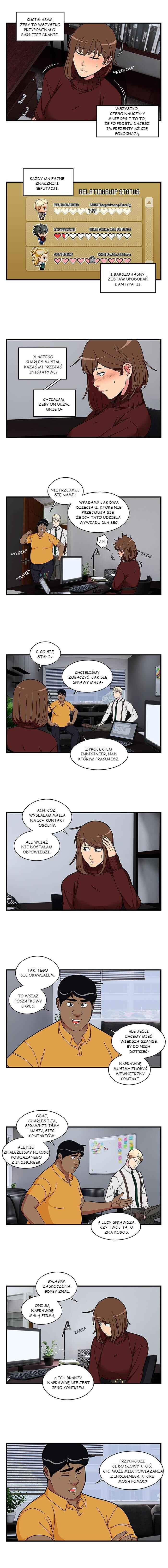 Let's Play Chapter 139 - Page 8
