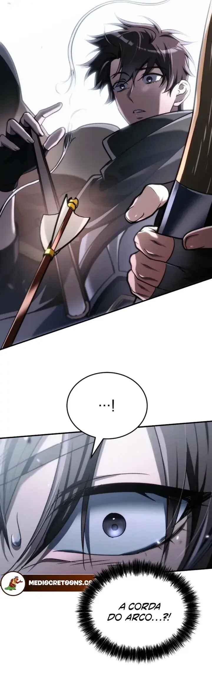The Genius Blacksmith's Game Chapter 14 - Page 18