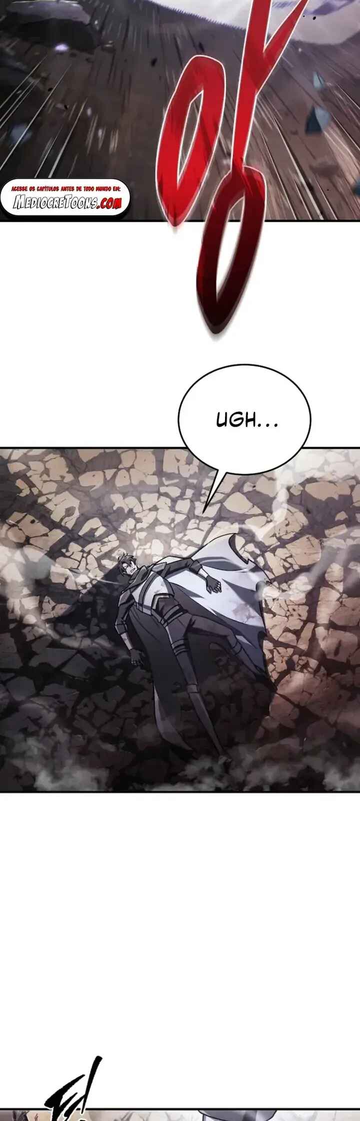 The Genius Blacksmith's Game Chapter 14 - Page 2