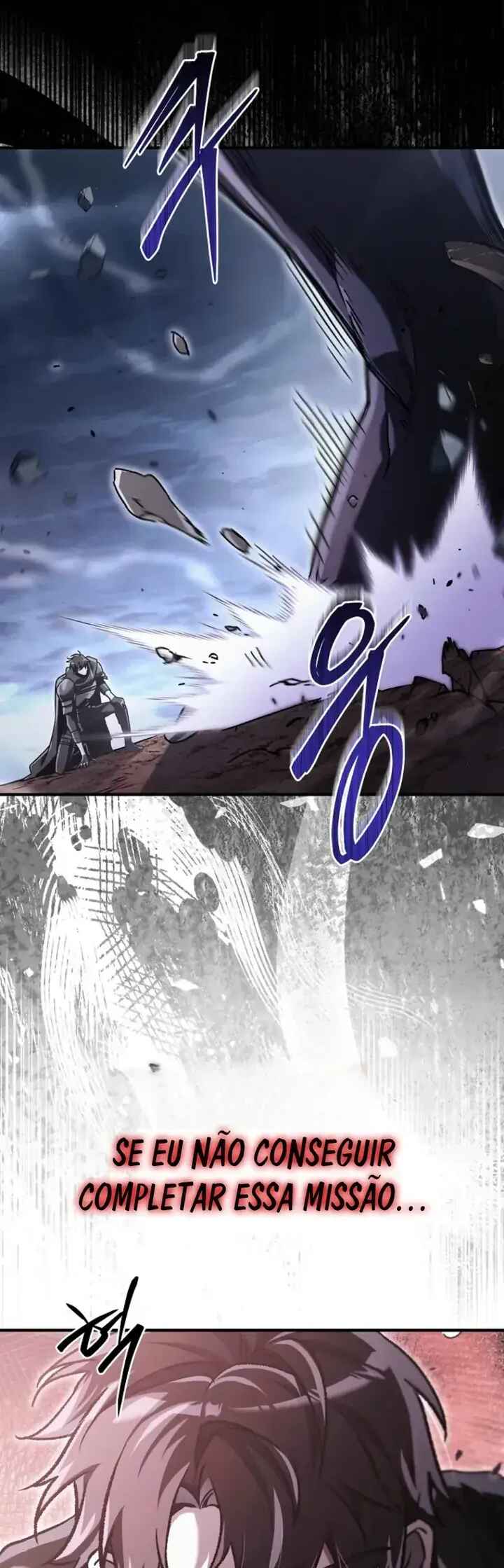 The Genius Blacksmith's Game Chapter 14 - Page 4