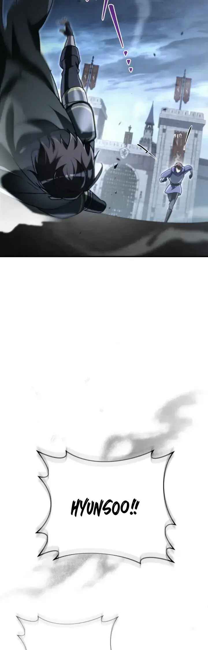 The Genius Blacksmith's Game Chapter 14 - Page 44