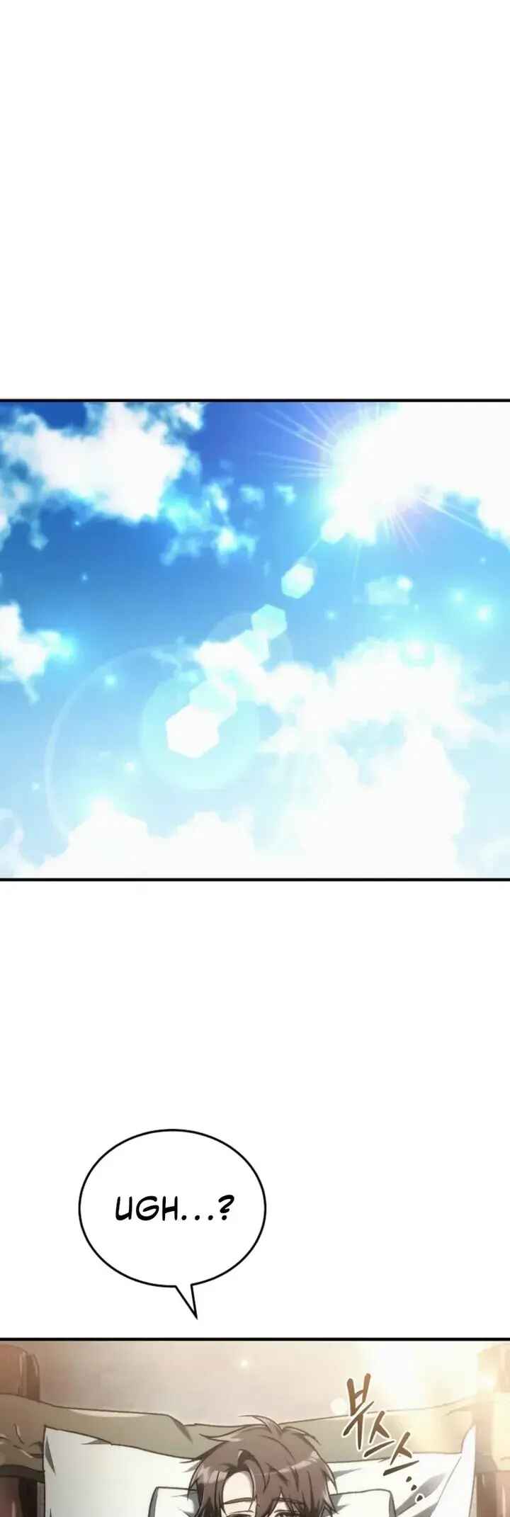 The Genius Blacksmith's Game Chapter 14 - Page 46