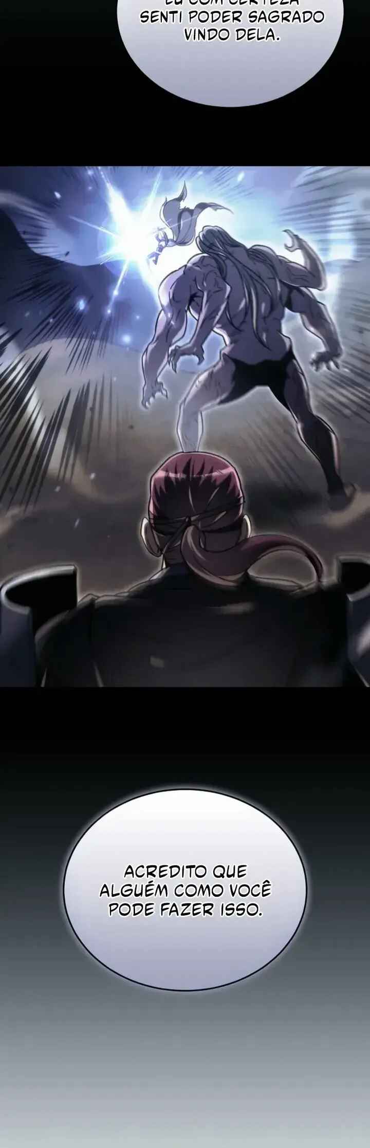 The Genius Blacksmith's Game Chapter 14 - Page 65