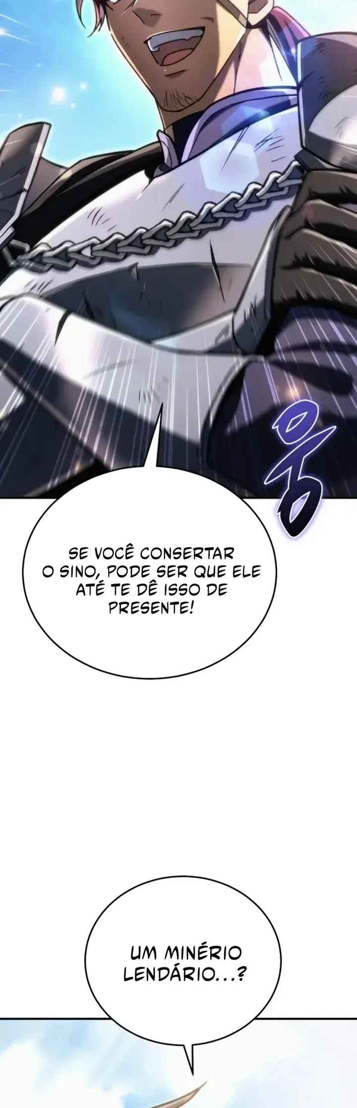 The Genius Blacksmith's Game Chapter 14 - Page 68