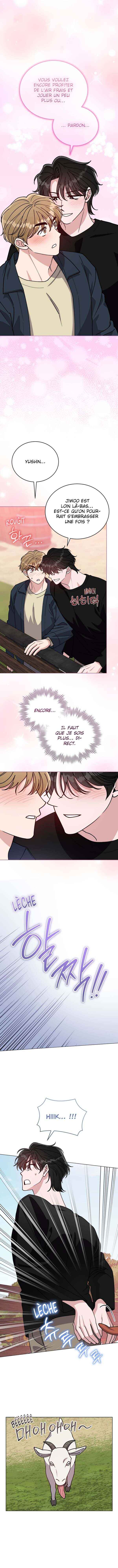 Balbajuseyo, Wangja-nim! Chapter 18 - Page 6