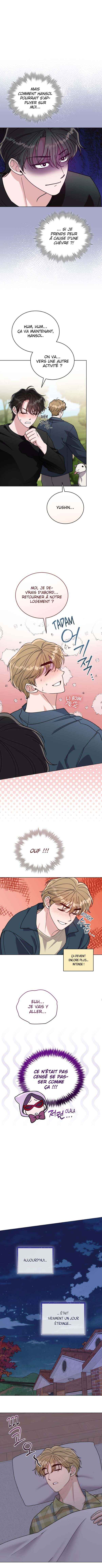 Balbajuseyo, Wangja-nim! Chapter 18 - Page 8
