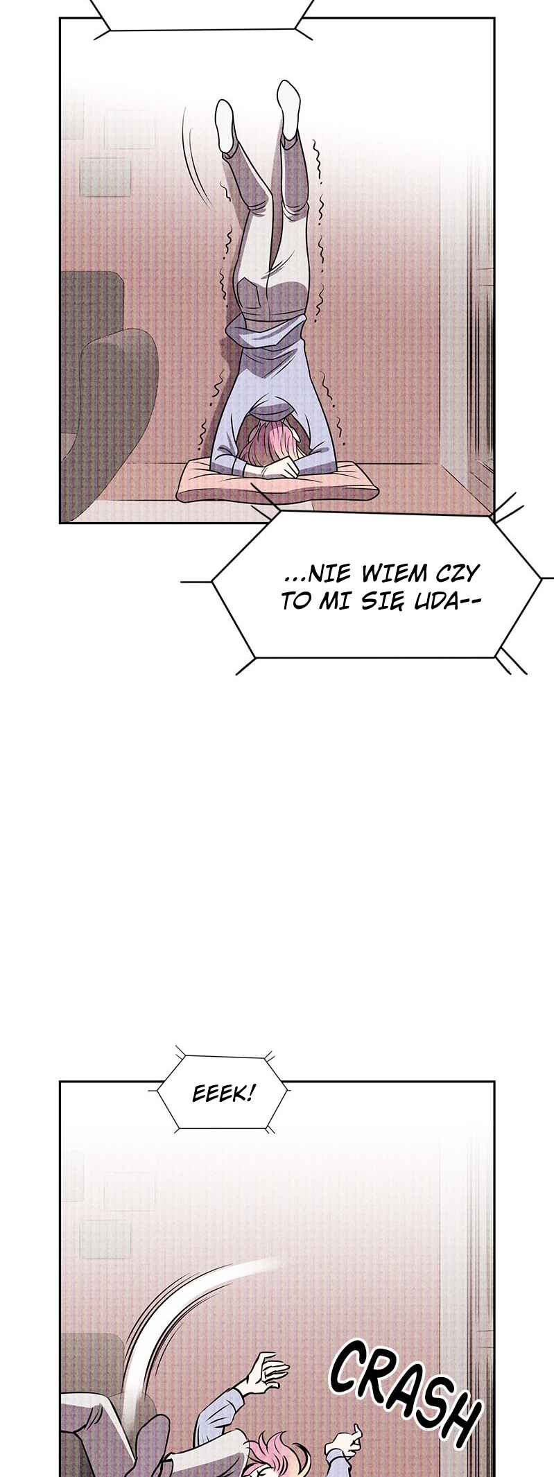 Flawed Almighty Chapter 22 - Page 12