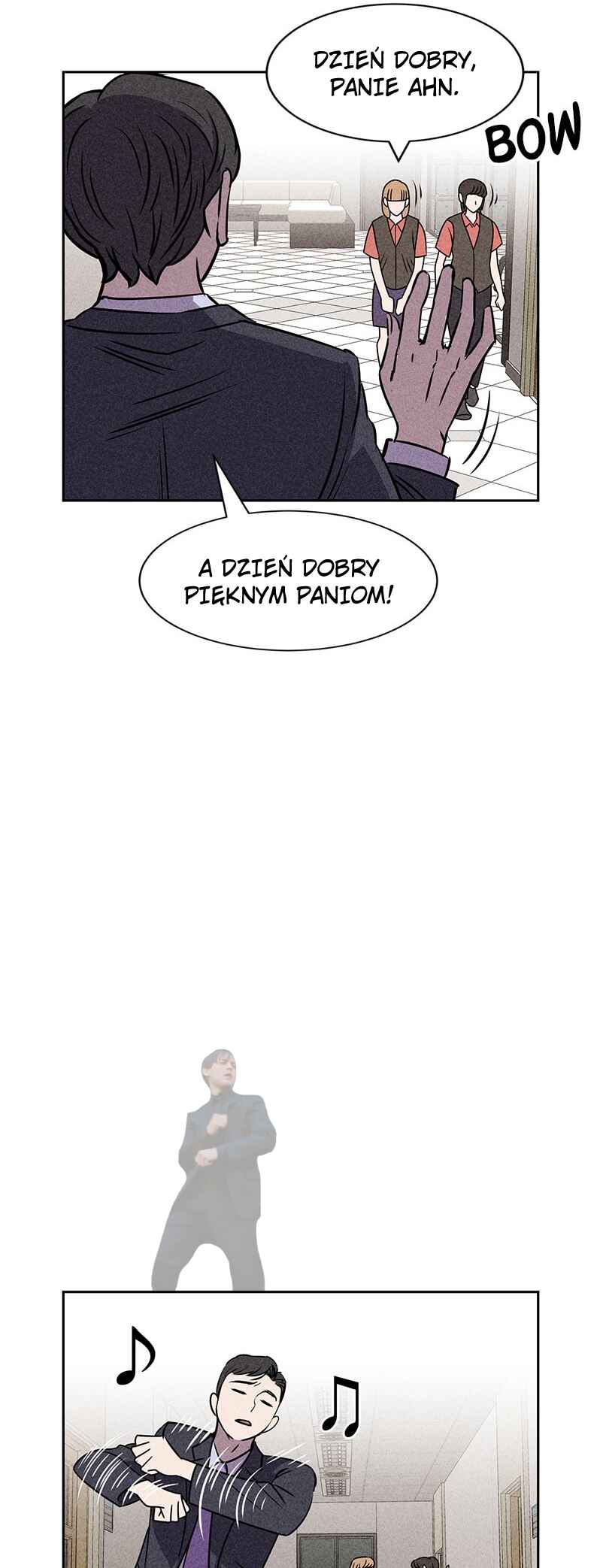 Flawed Almighty Chapter 22 - Page 49