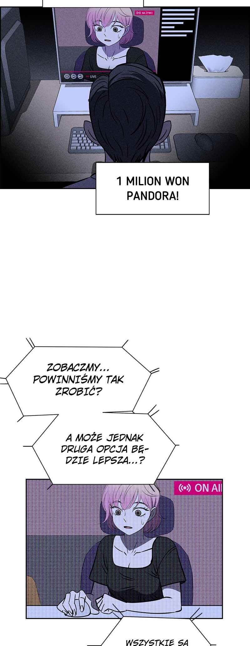 Flawed Almighty Chapter 22 - Page 64
