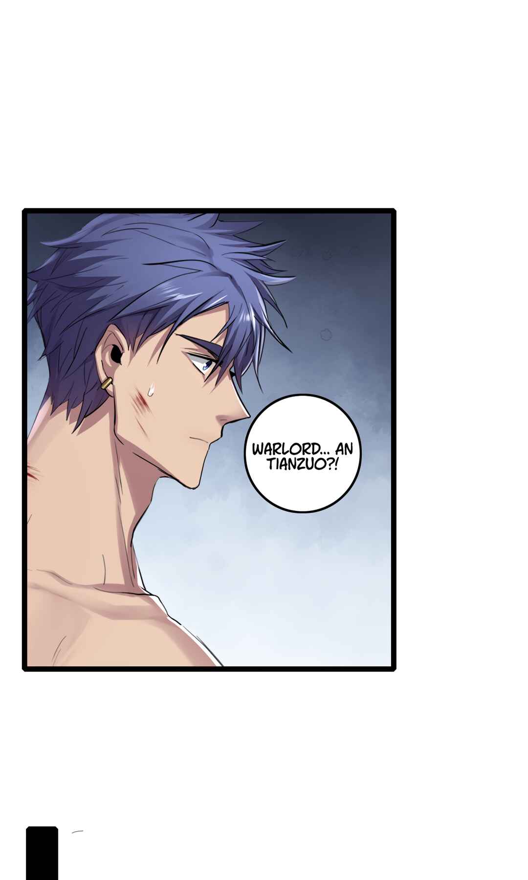 I Just Want to Game in Peace Chapter 72 - Page 10