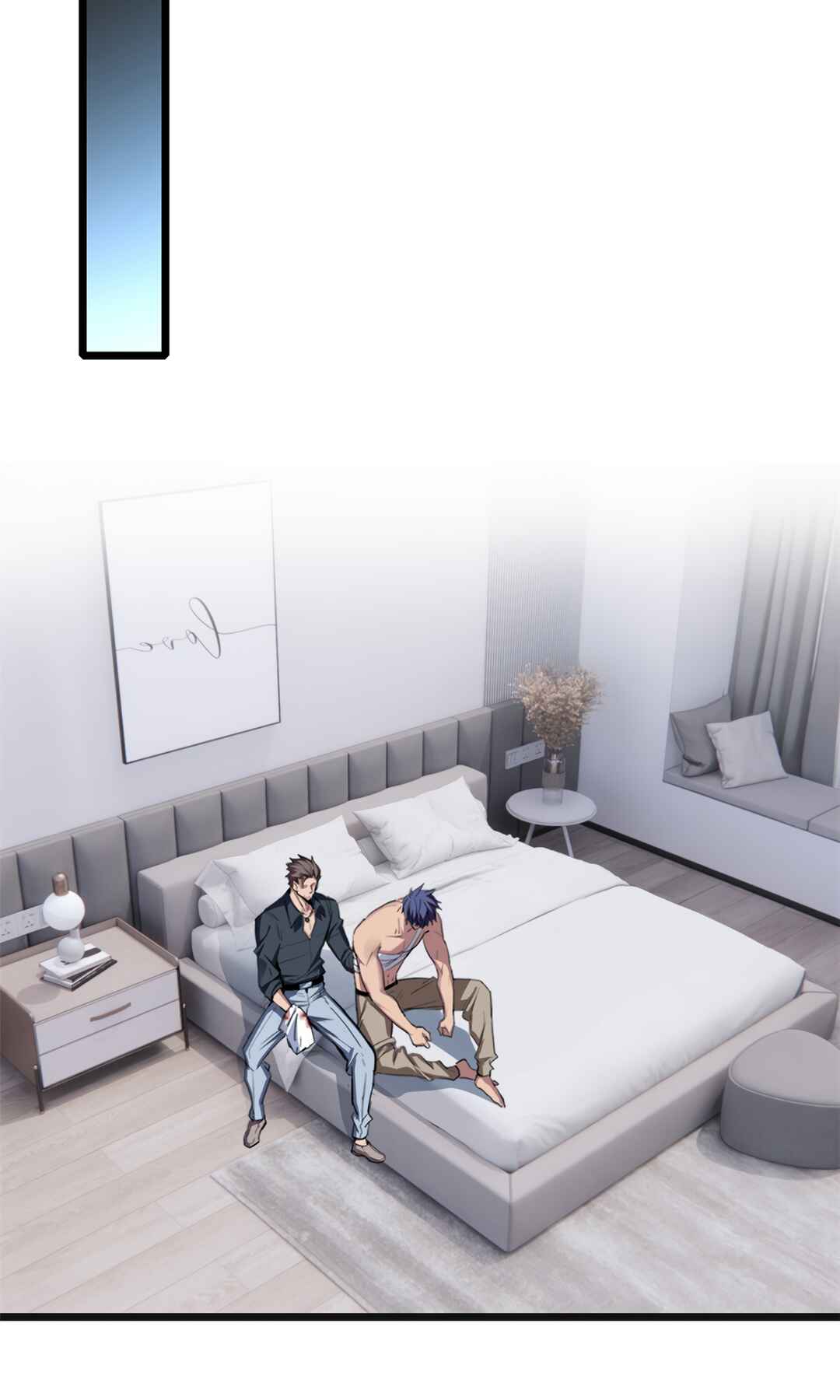 I Just Want to Game in Peace Chapter 72 - Page 22