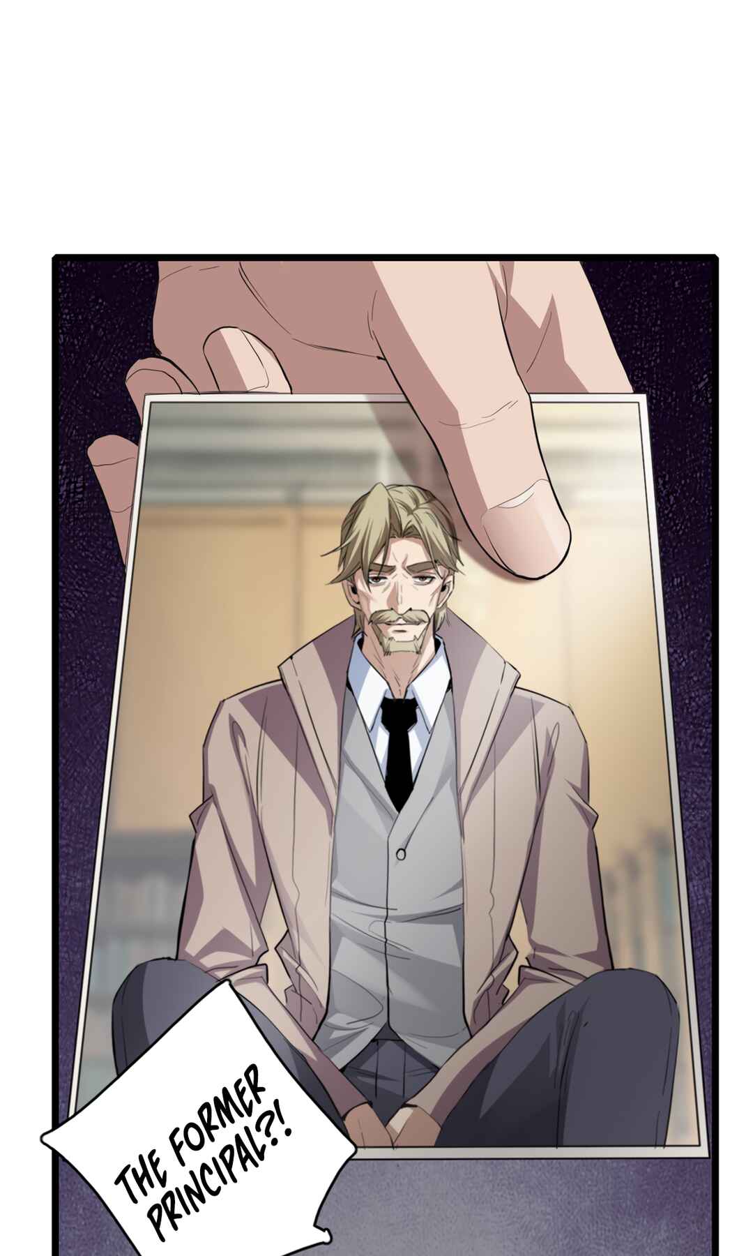 I Just Want to Game in Peace Chapter 72 - Page 34