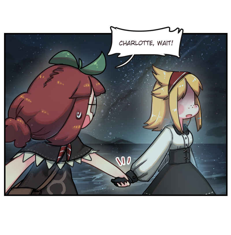 The Steam Dragon Express Chapter 75 - Page 4