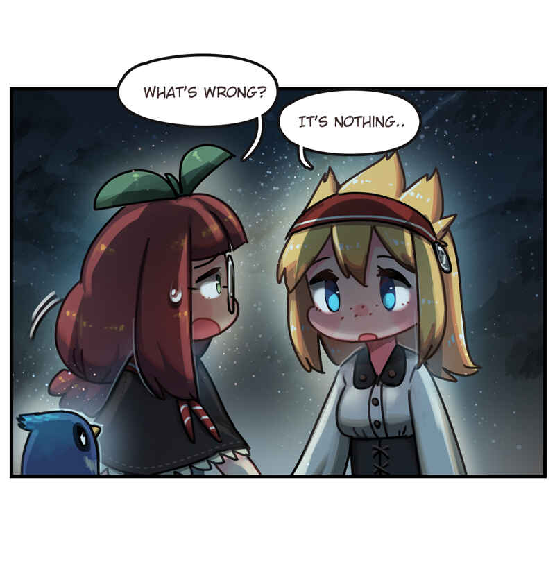 The Steam Dragon Express Chapter 75 - Page 5