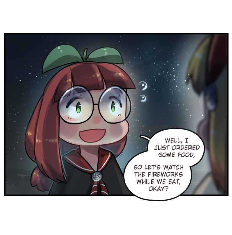 The Steam Dragon Express Chapter 75 - Page 6