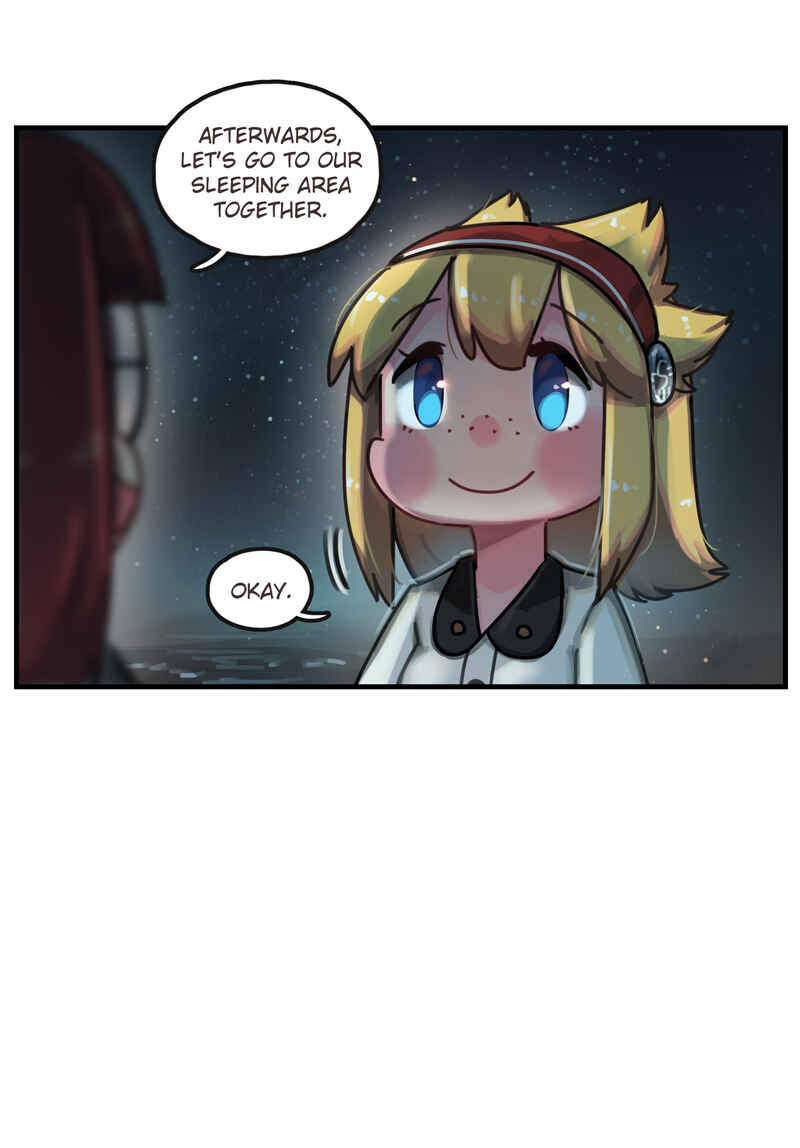 The Steam Dragon Express Chapter 75 - Page 7