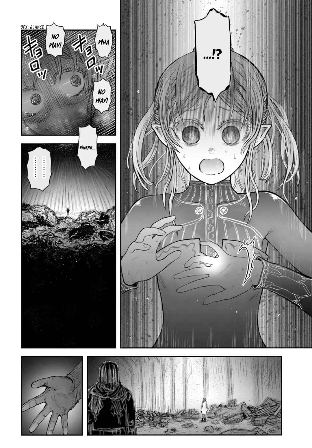 Isekai Ojisan Chapter 49 - Page 22