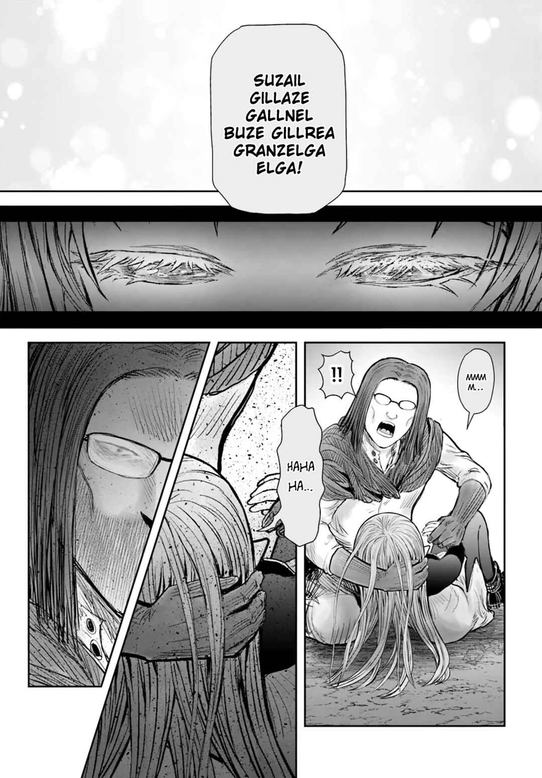 Isekai Ojisan Chapter 49 - Page 7