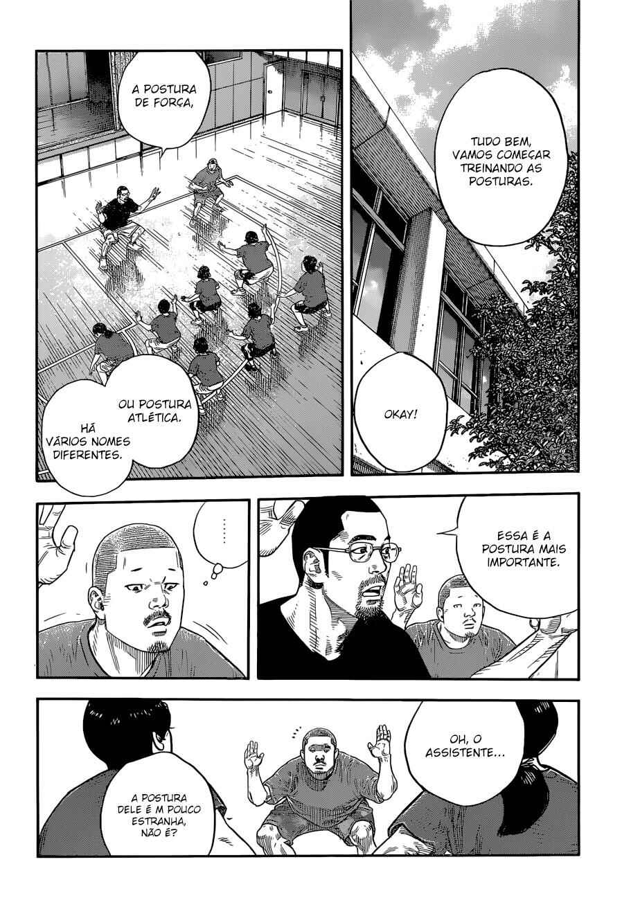 REAL Chapter 85 - Page 13