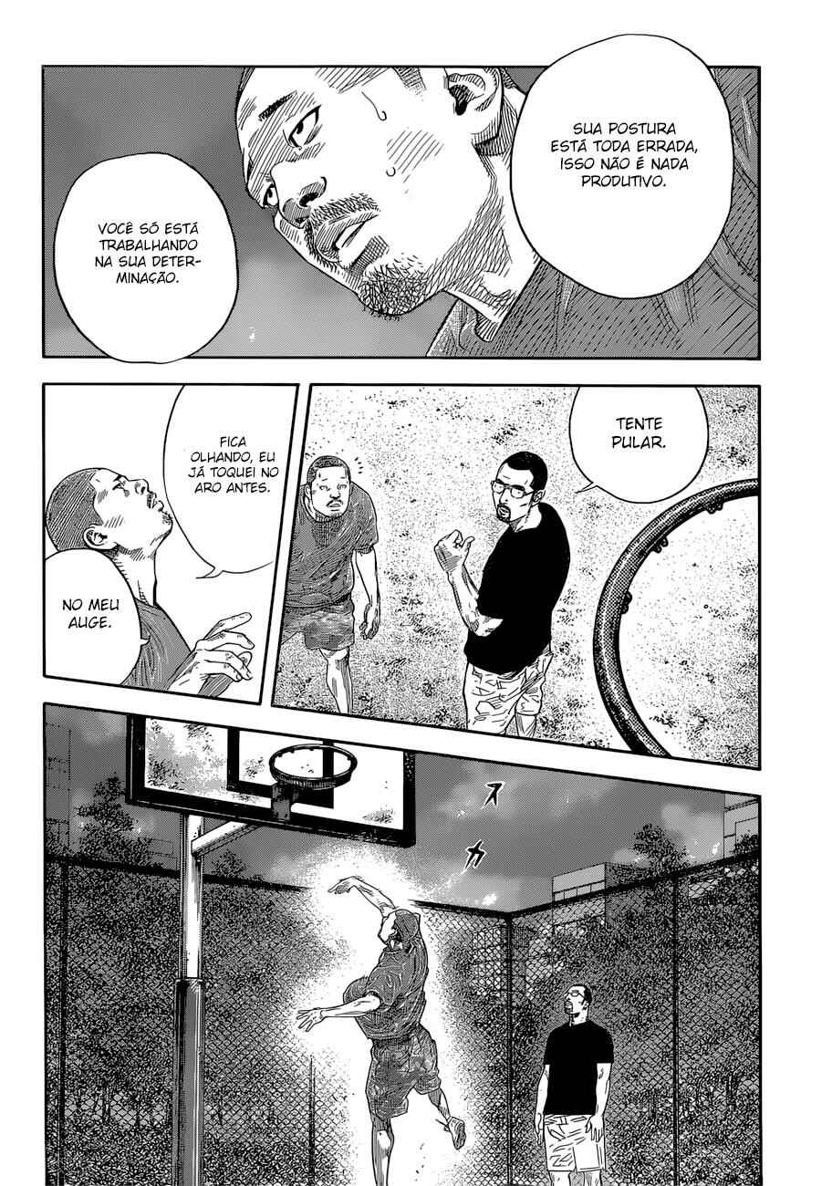 REAL Chapter 85 - Page 17
