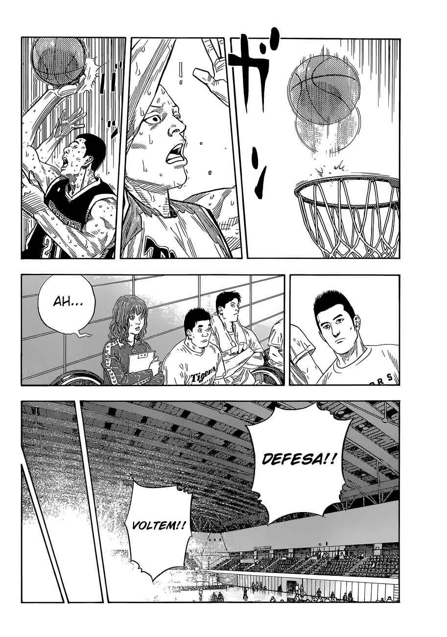 REAL Chapter 85 - Page 27