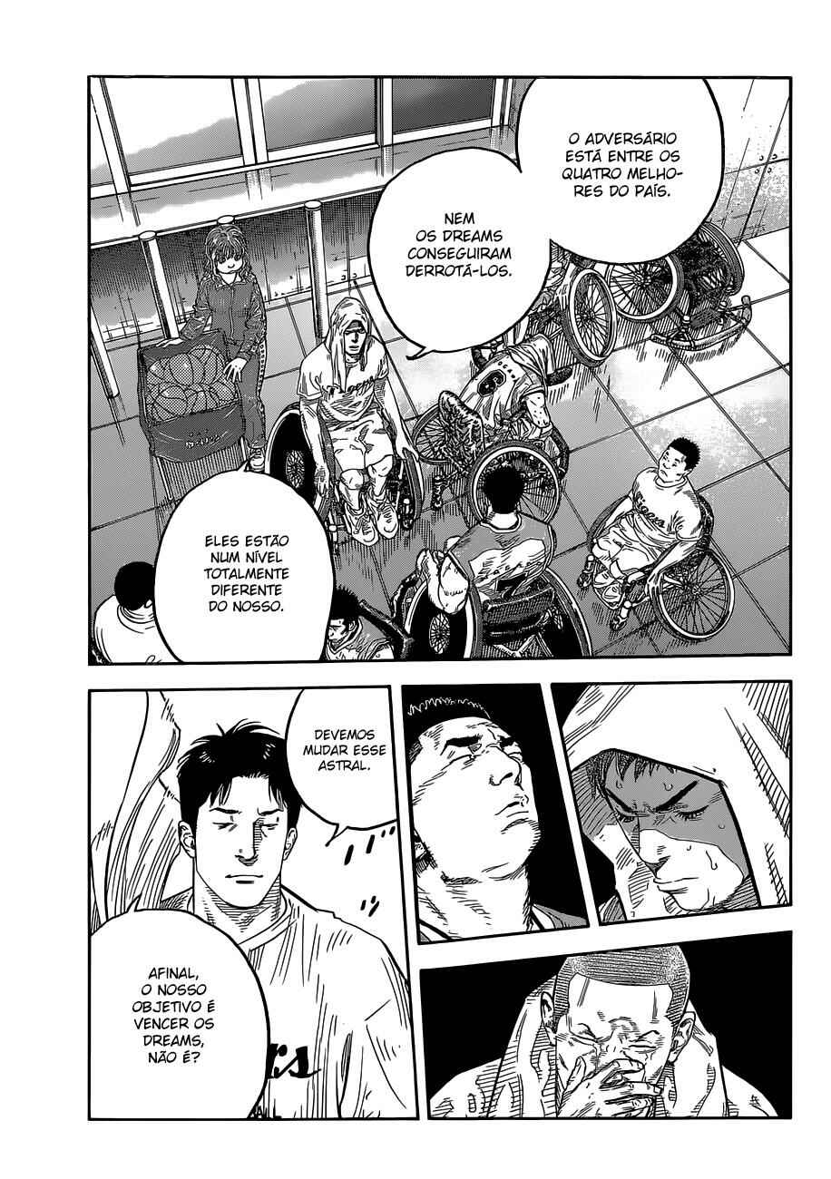 REAL Chapter 85 - Page 28