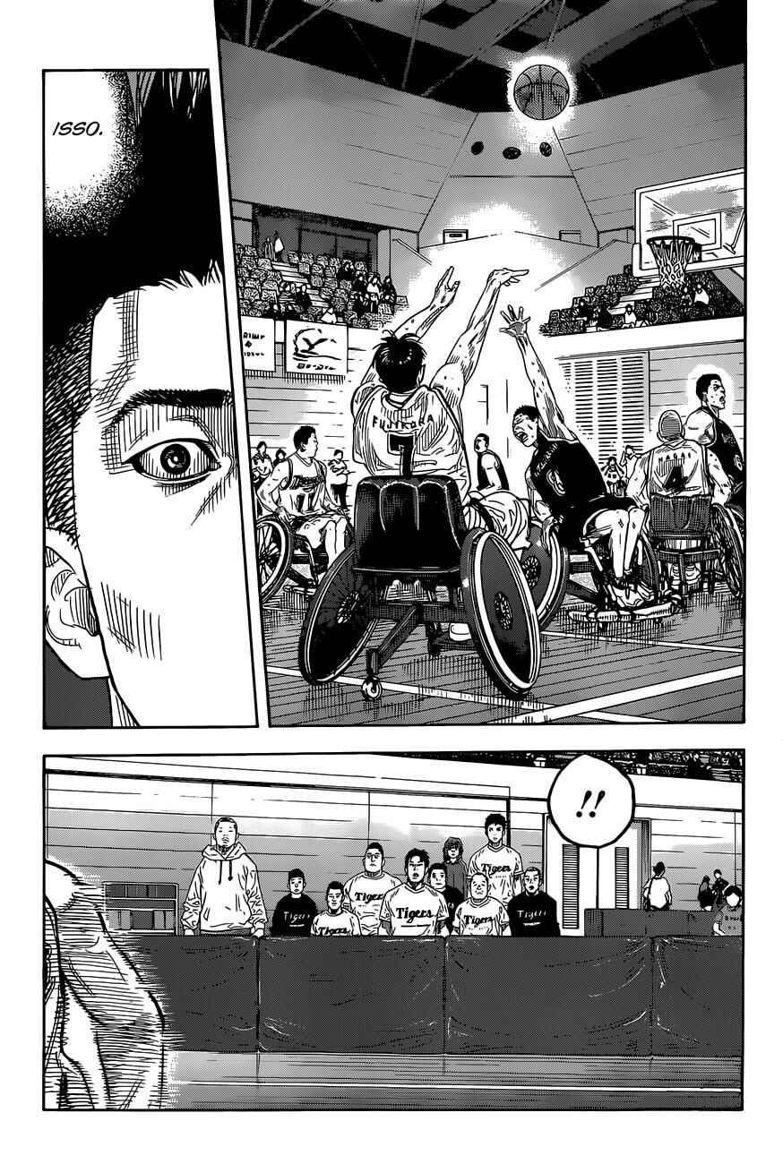 REAL Chapter 85 - Page 32