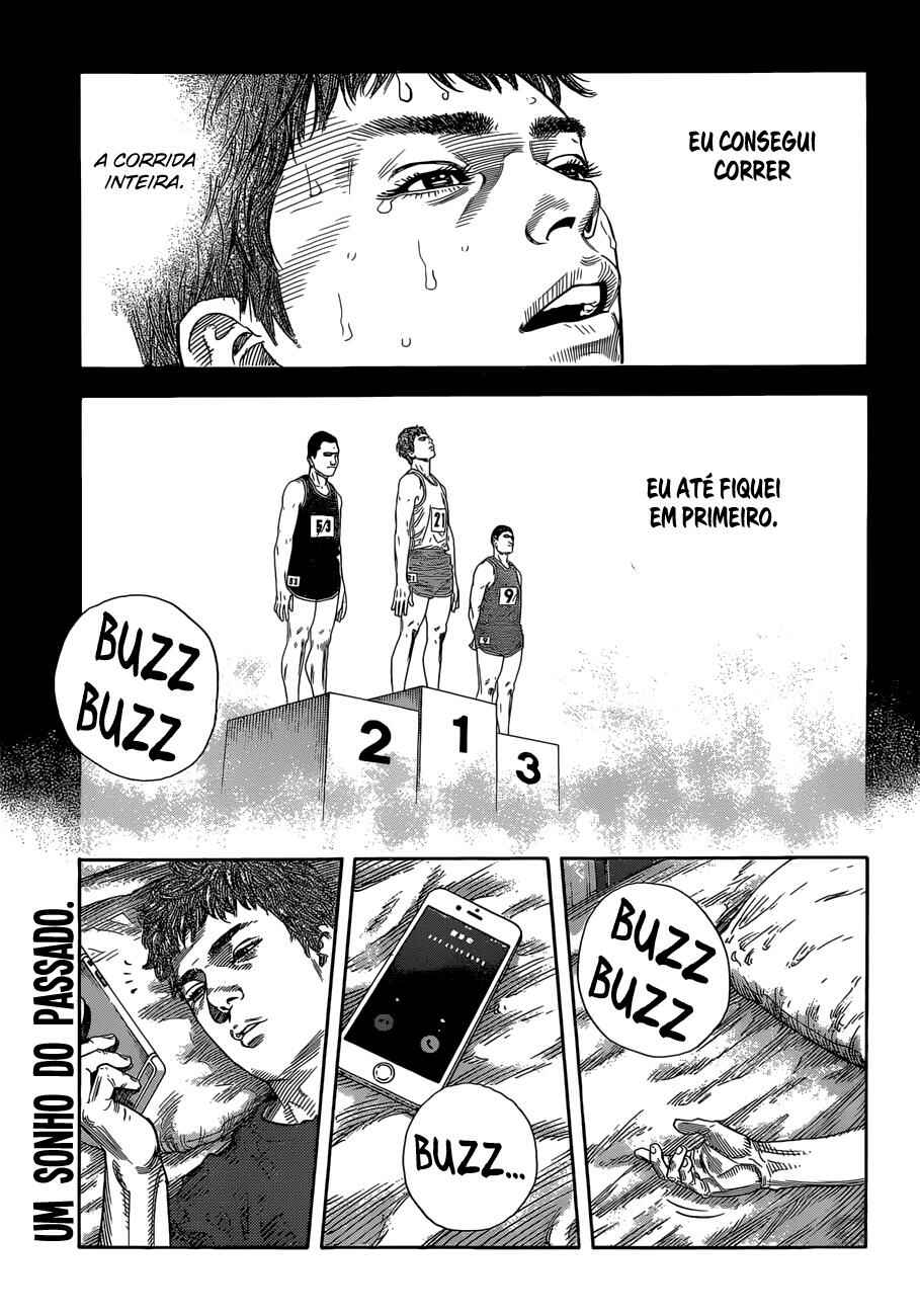 REAL Chapter 85 - Page 6