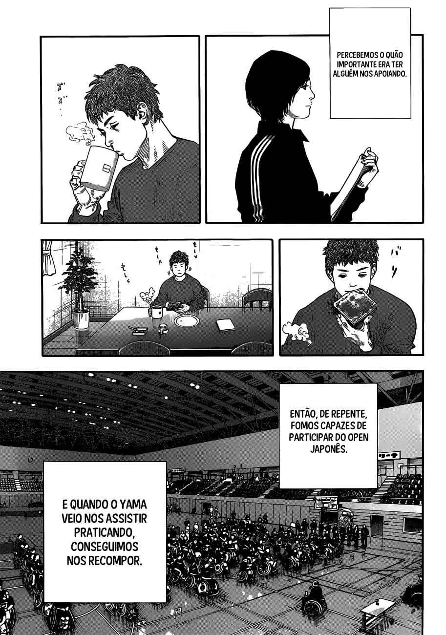 REAL Chapter 85 - Page 8