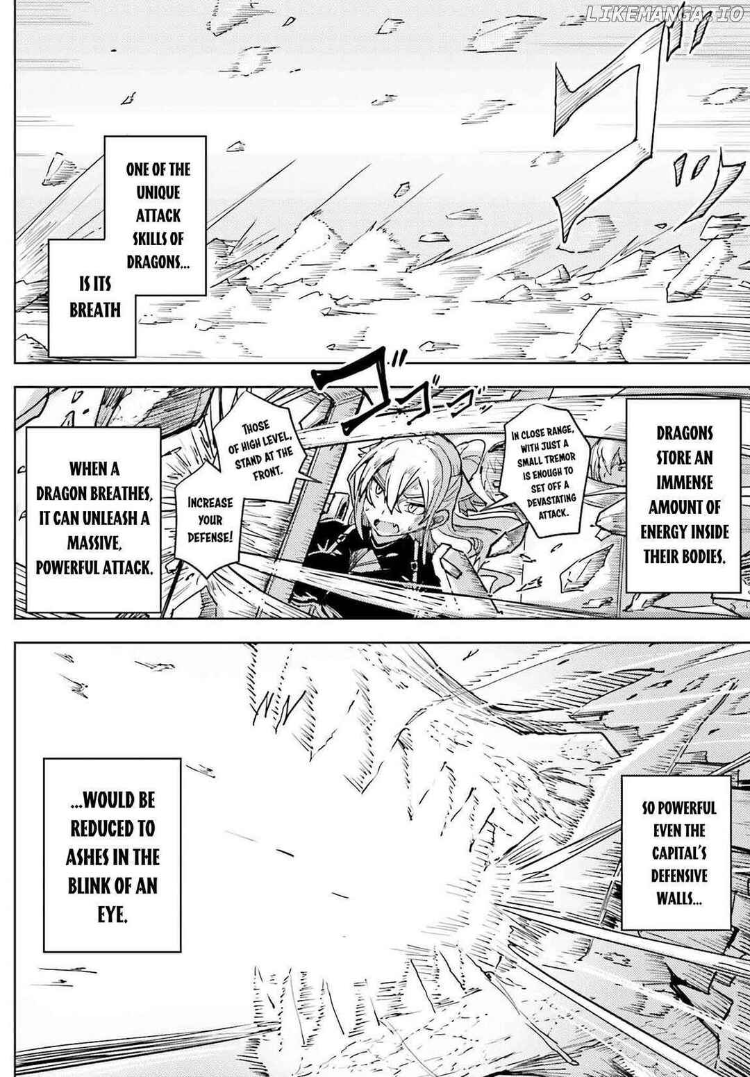 Jinmyaku Cheat de Hajimeru Hitomakase Eiyuu-tan Chapter 22 - Page 11