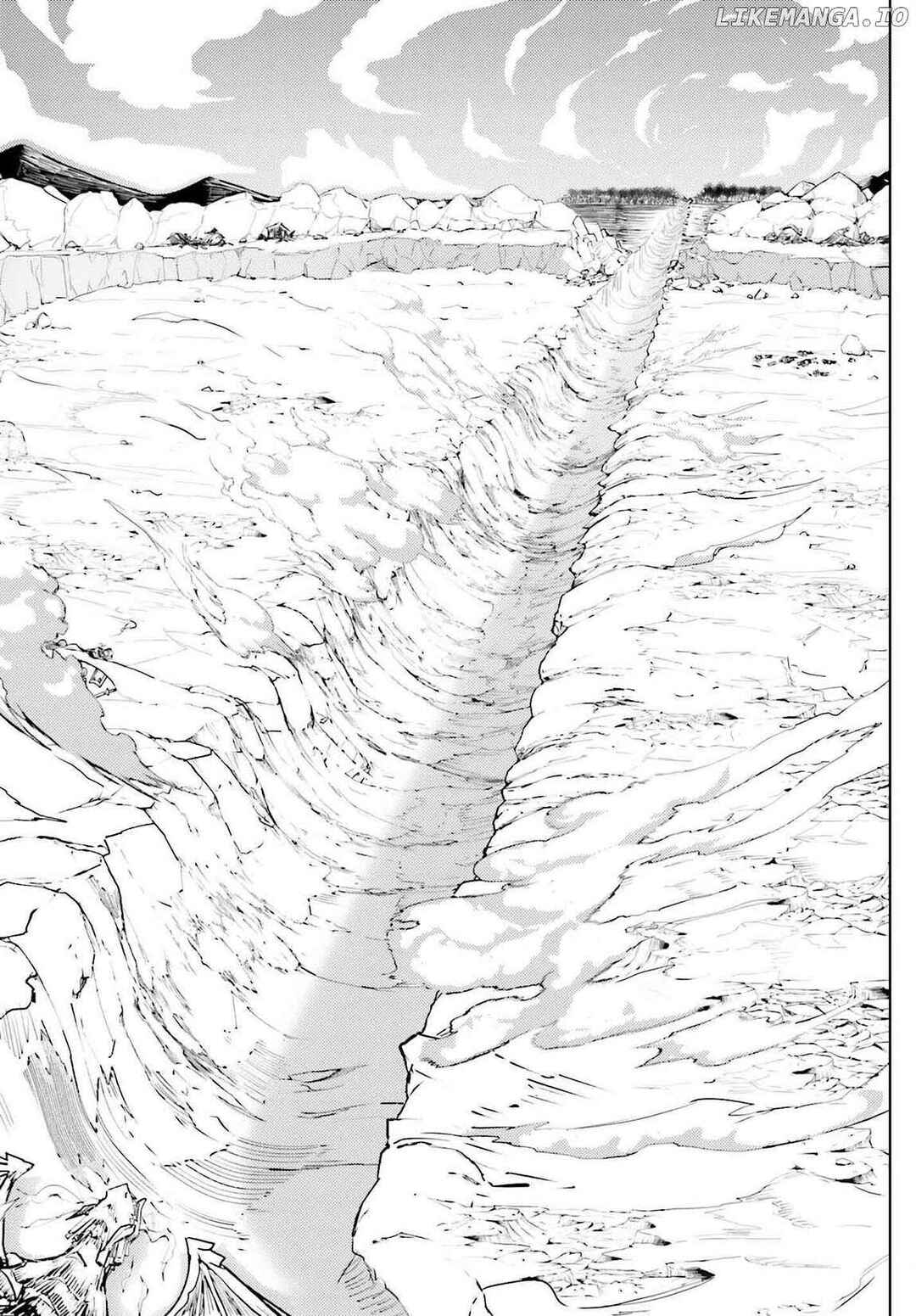 Jinmyaku Cheat de Hajimeru Hitomakase Eiyuu-tan Chapter 22 - Page 12