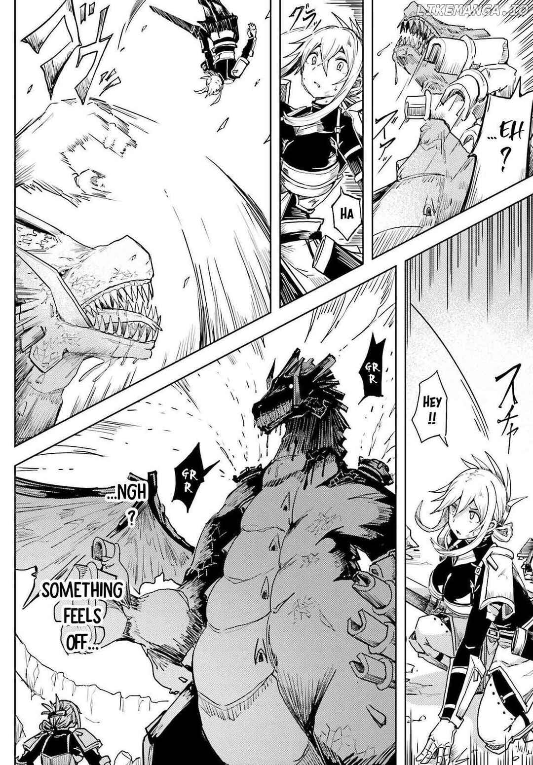 Jinmyaku Cheat de Hajimeru Hitomakase Eiyuu-tan Chapter 22 - Page 9