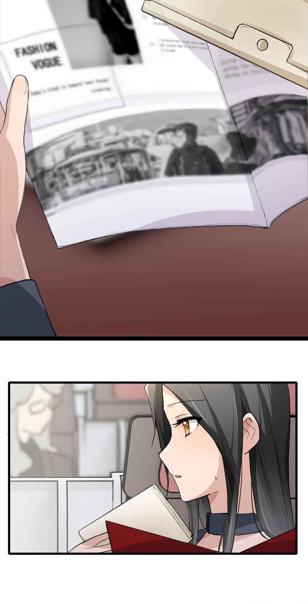 Yú qíng kě dài Chapter 46 - Page 10
