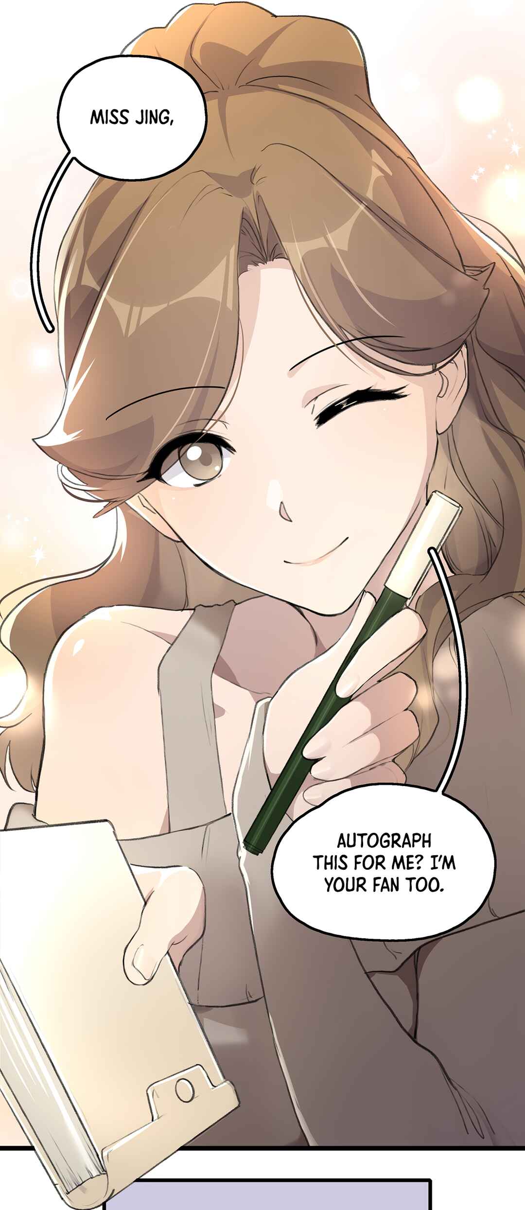 Yú qíng kě dài Chapter 46 - Page 11