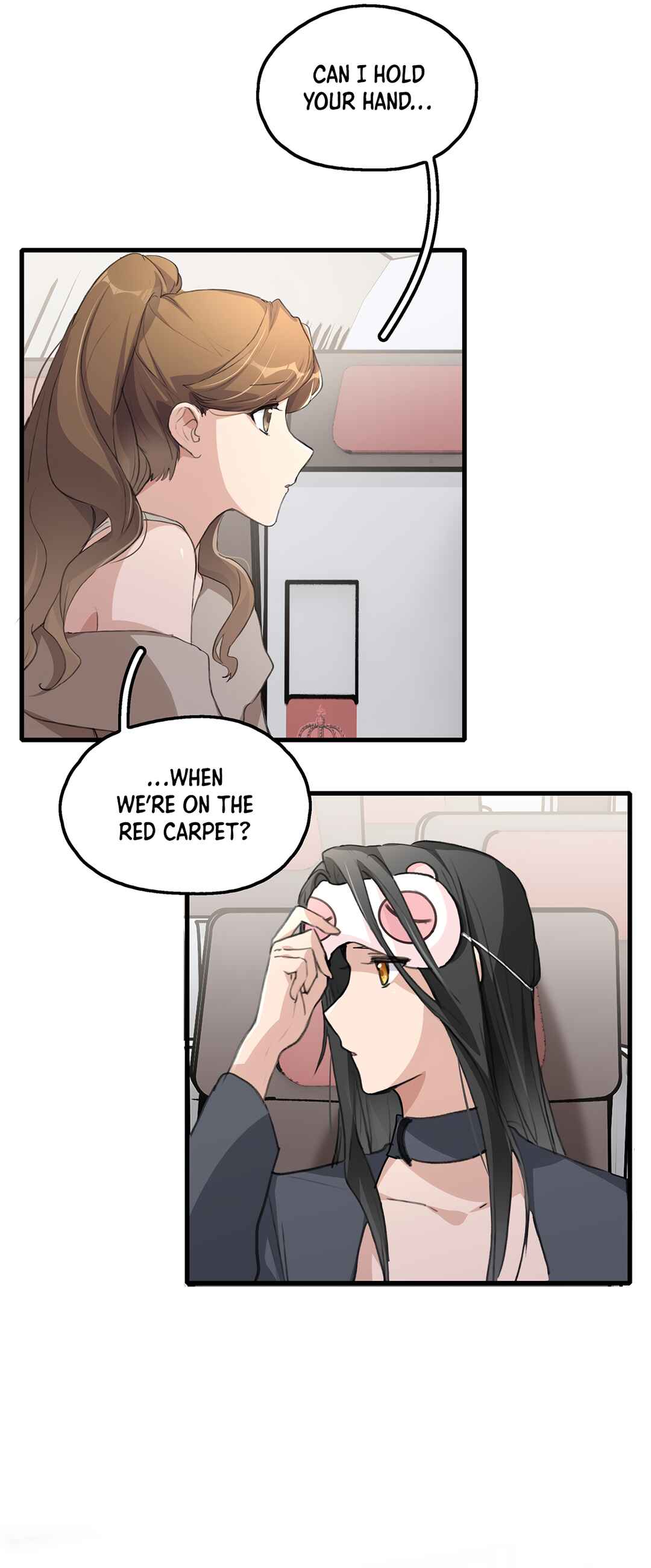 Yú qíng kě dài Chapter 46 - Page 16