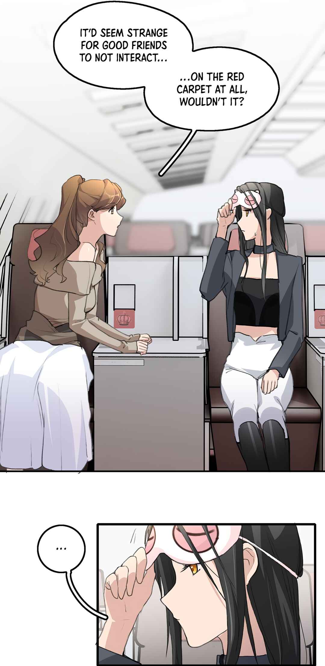 Yú qíng kě dài Chapter 46 - Page 17