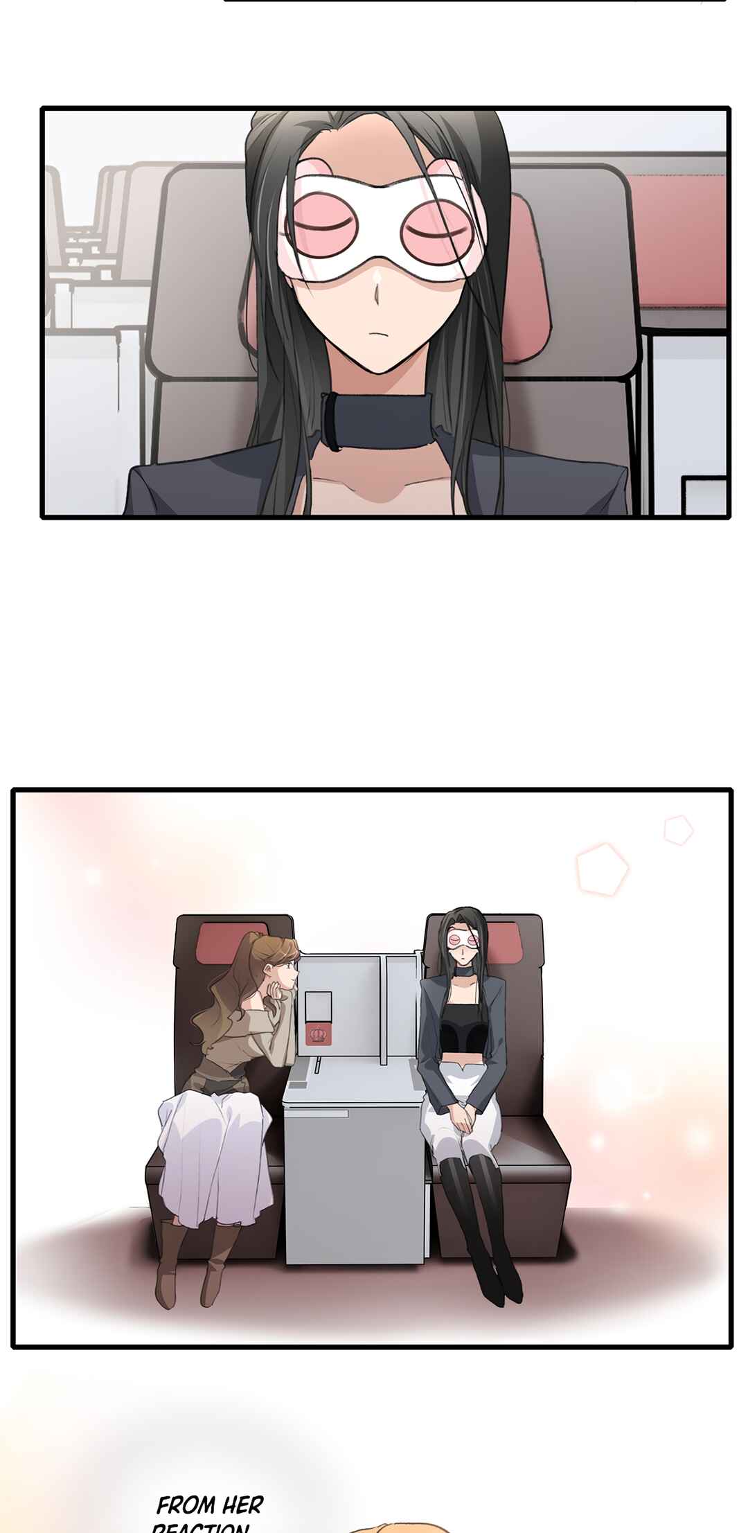 Yú qíng kě dài Chapter 46 - Page 18