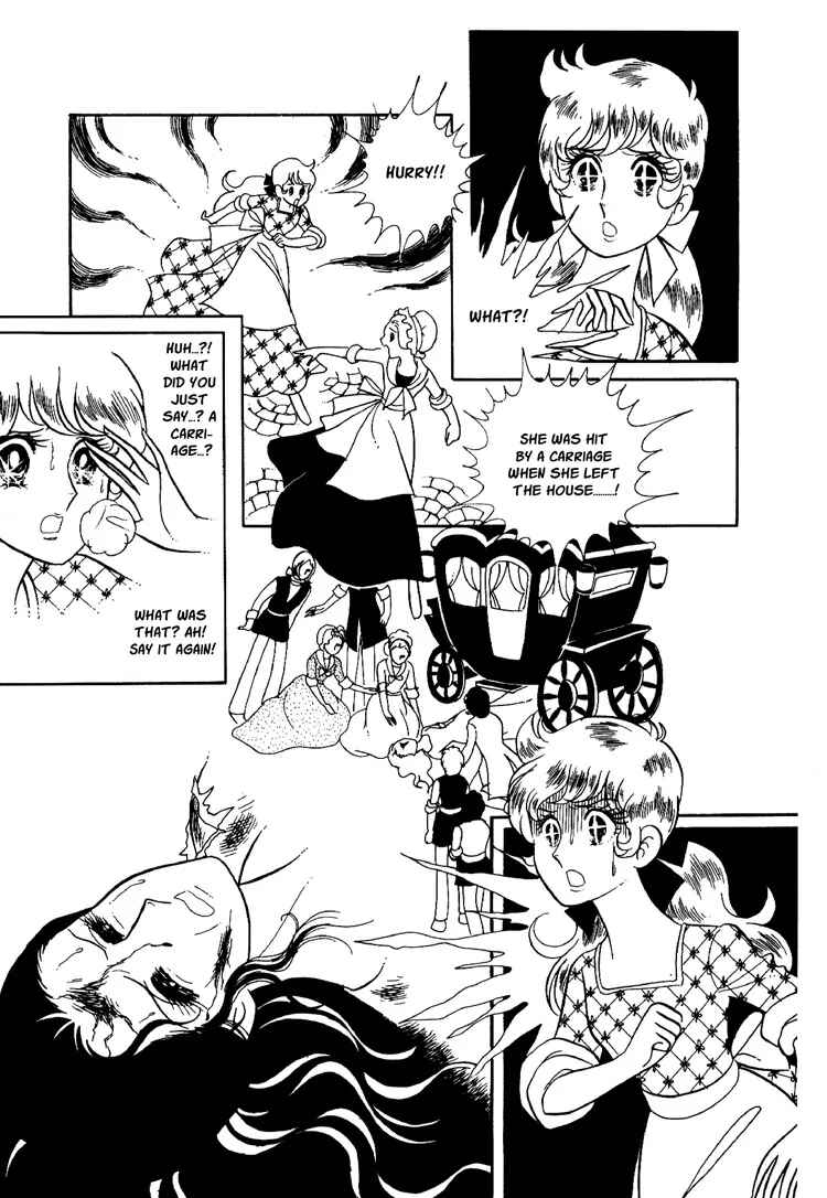 Versailles no Bara Chapter 12 - Page 16
