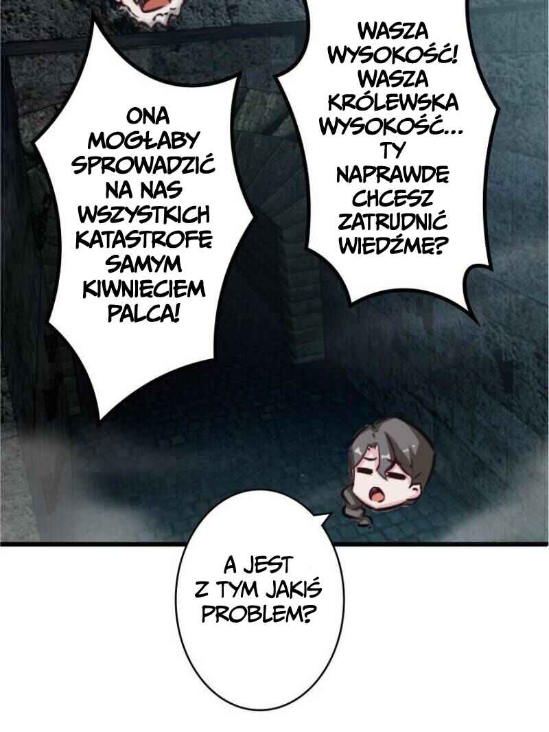 Fàngkāi Nàge Nǚwū Chapter 5 - Page 7