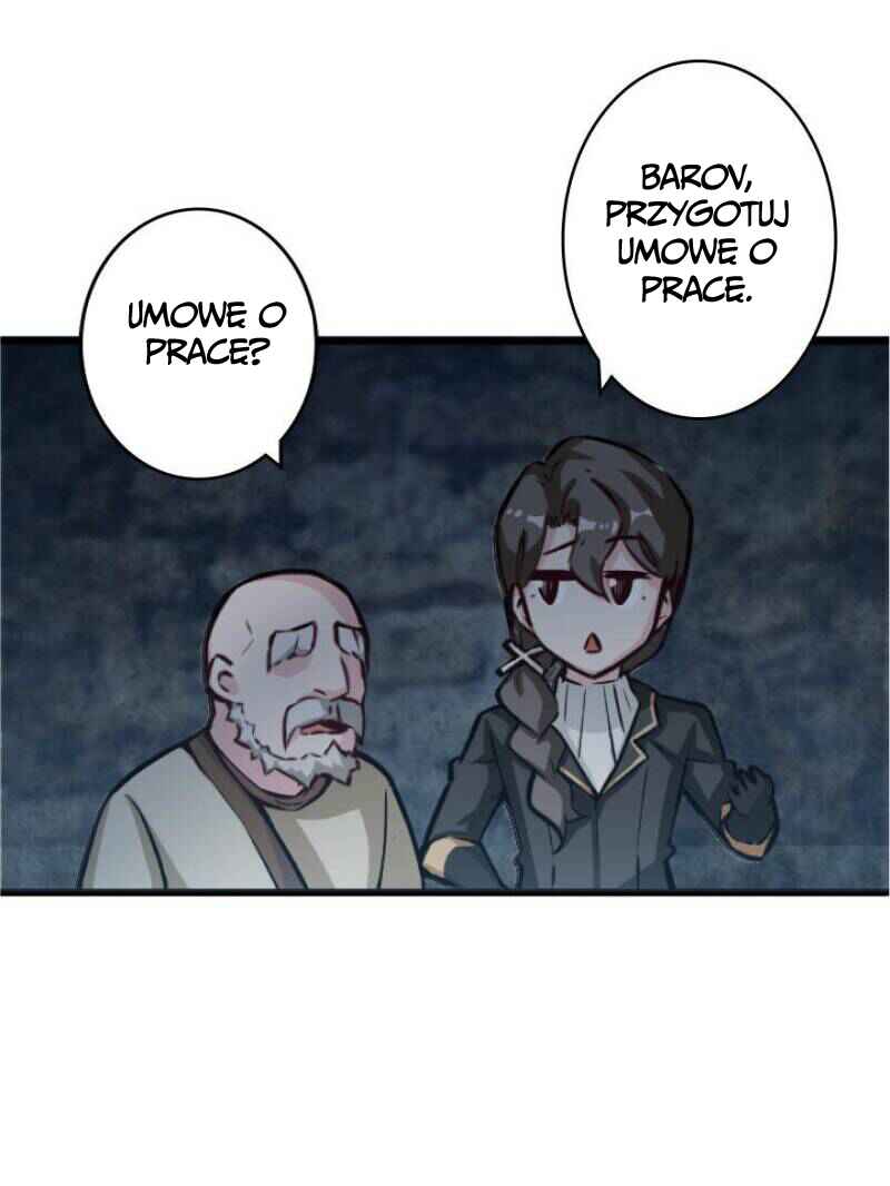 Fàngkāi Nàge Nǚwū Chapter 5 - Page 9
